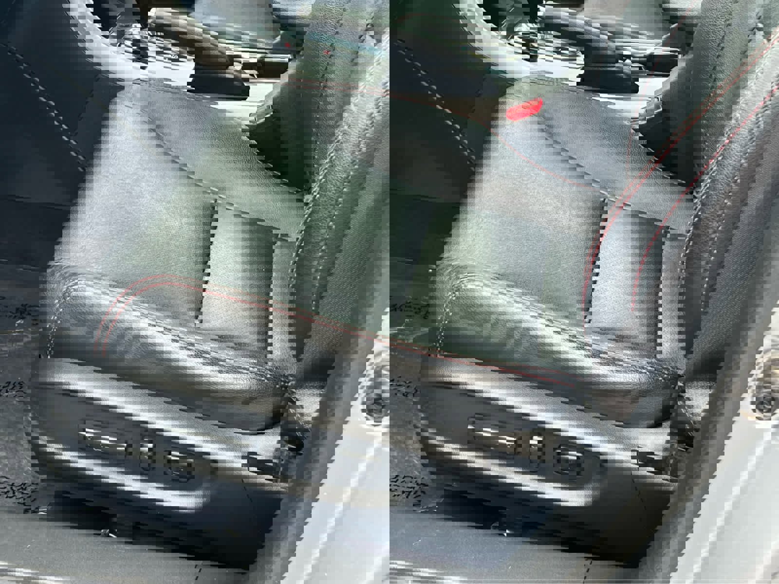 2017 Honda Accord Sport Special Edition