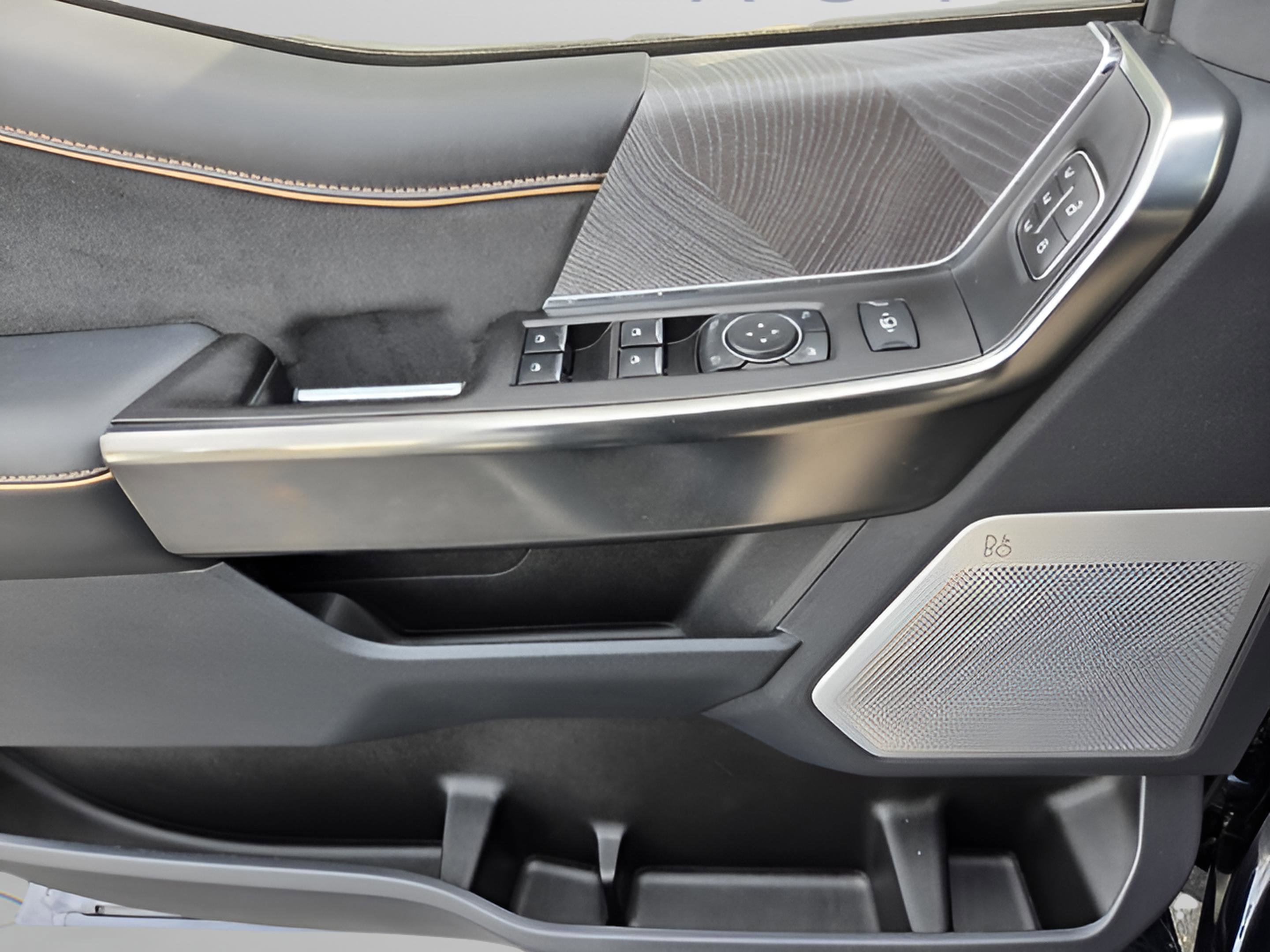 2024 Ford F350 Platinum