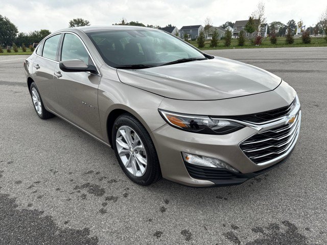 2025 Chevrolet Malibu 4dr Sdn 1LT for sale in Oregon, OH
