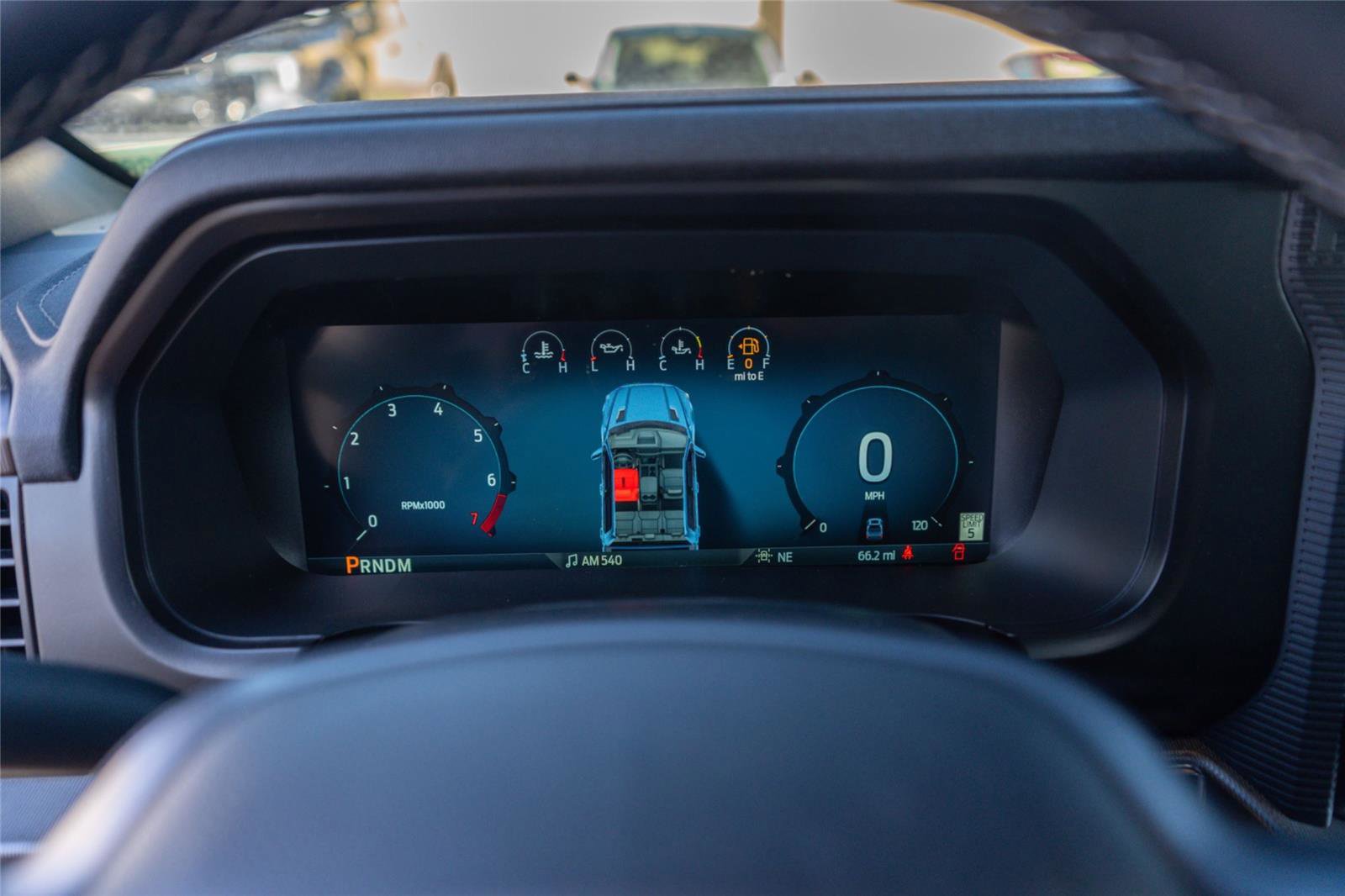 2025 Ford F150 Lariat