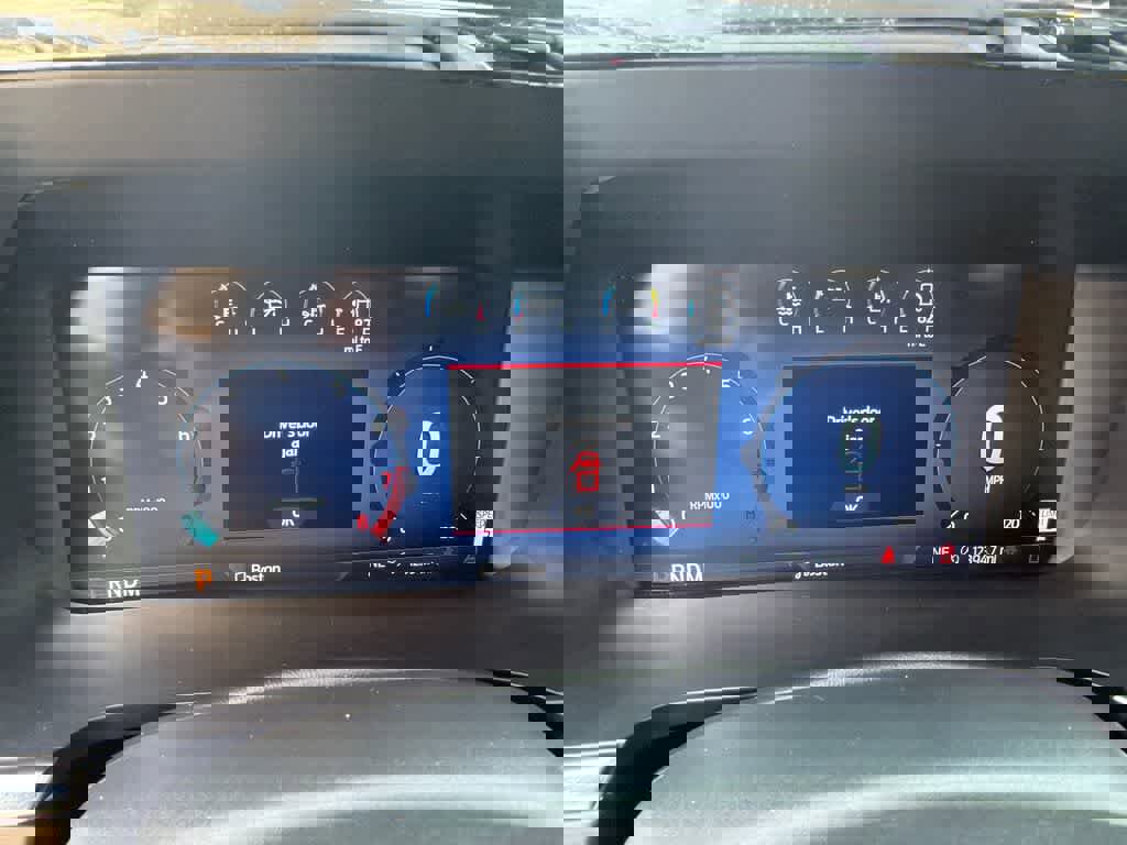 2024 Ford F150 Lariat