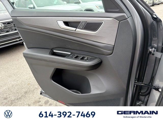 2026 Volkswagen Atlas Cross Sport SE