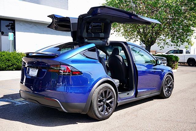 2023 Tesla Model X