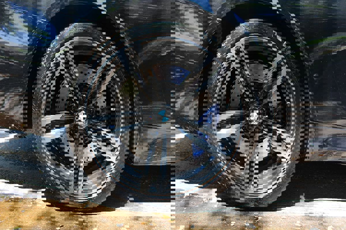 2015 BMW M4 Convertible