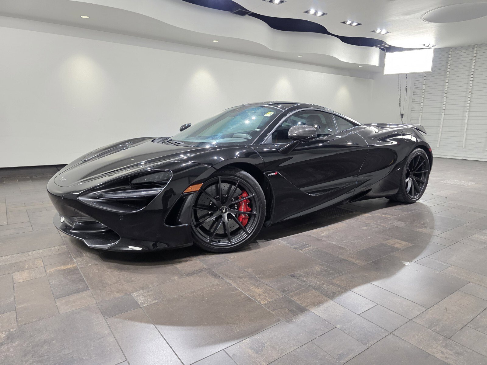 Used 2022 McLaren 720S Performance 1