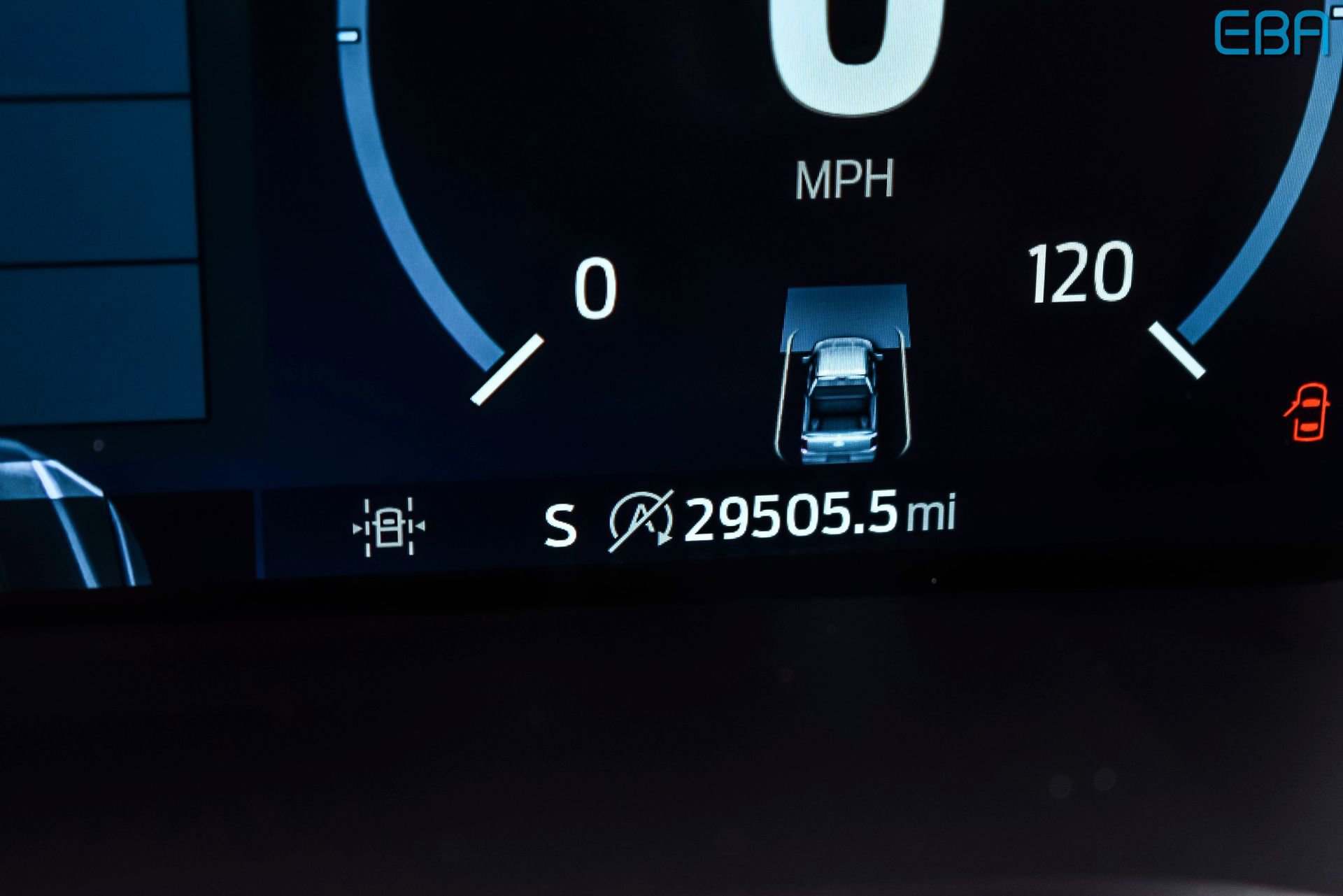 2022 Ford F150 Tremor