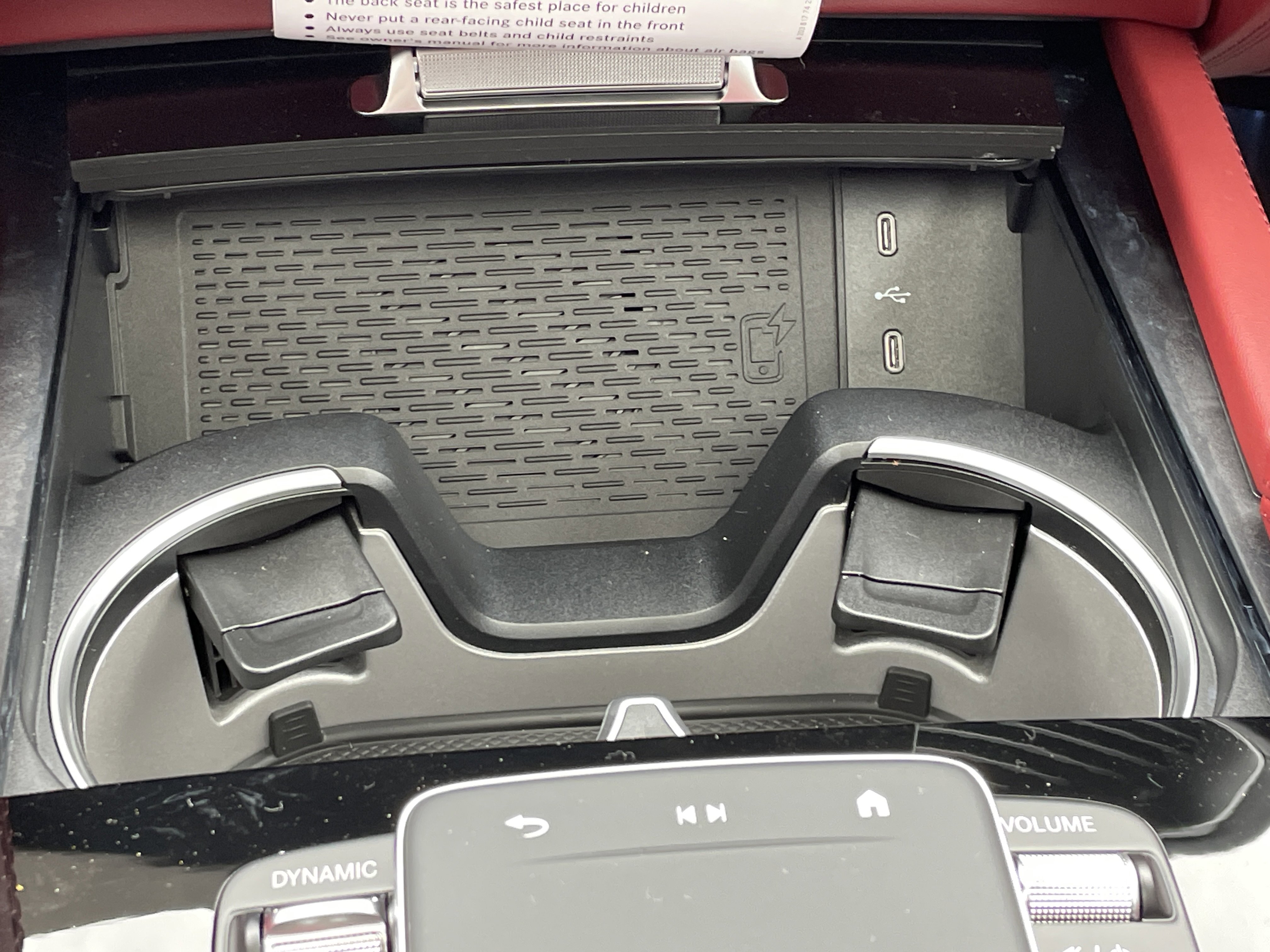 2026 Mercedes-Benz GLS 580 4MATIC