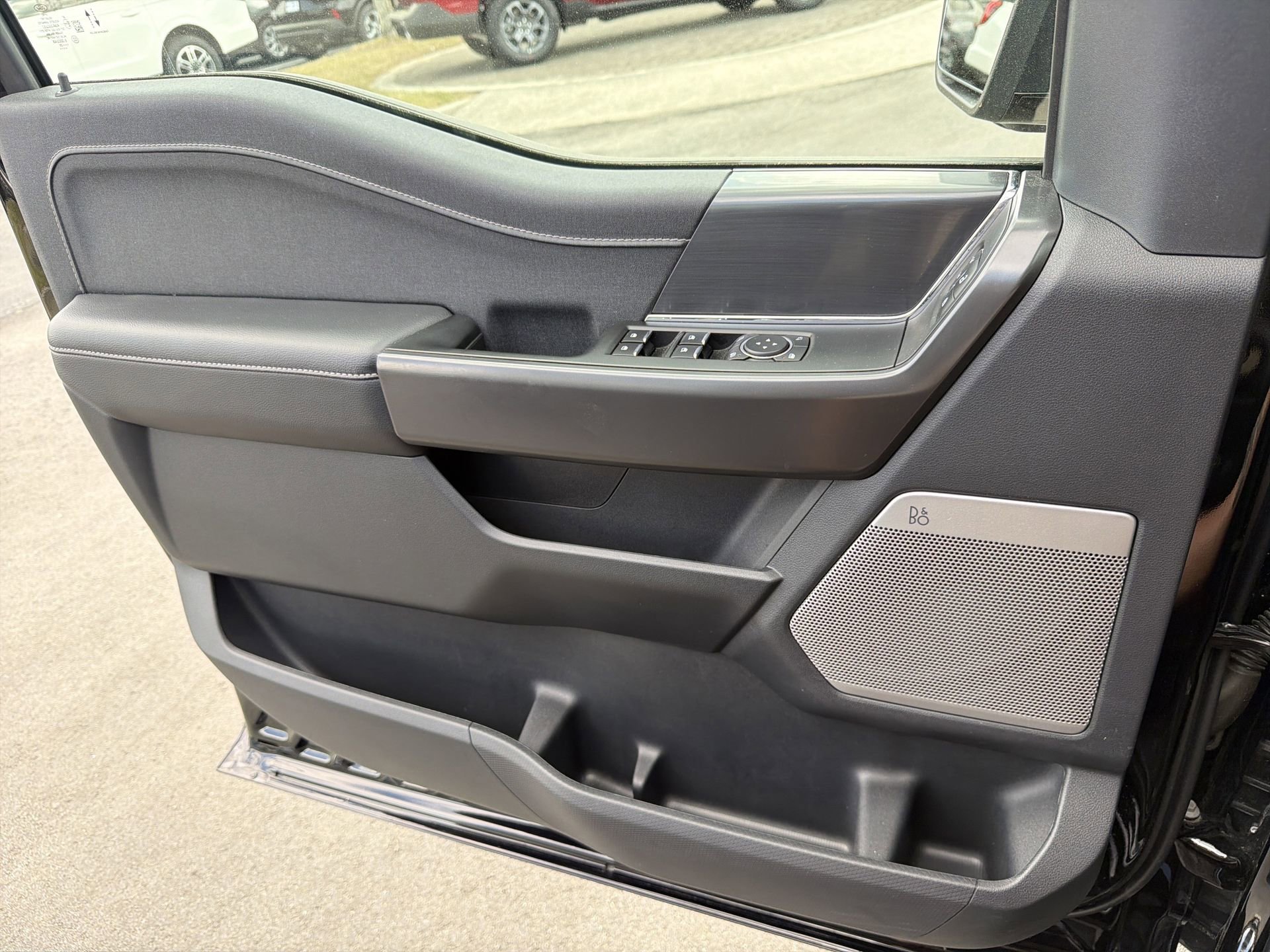 2025 Ford F150 Lariat