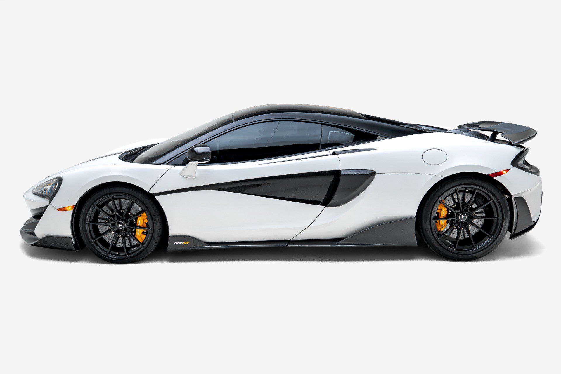 Used 2019 McLaren 600LT photo 6