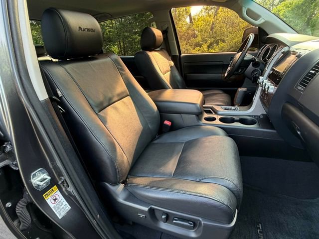 2012 Toyota Tundra Limited