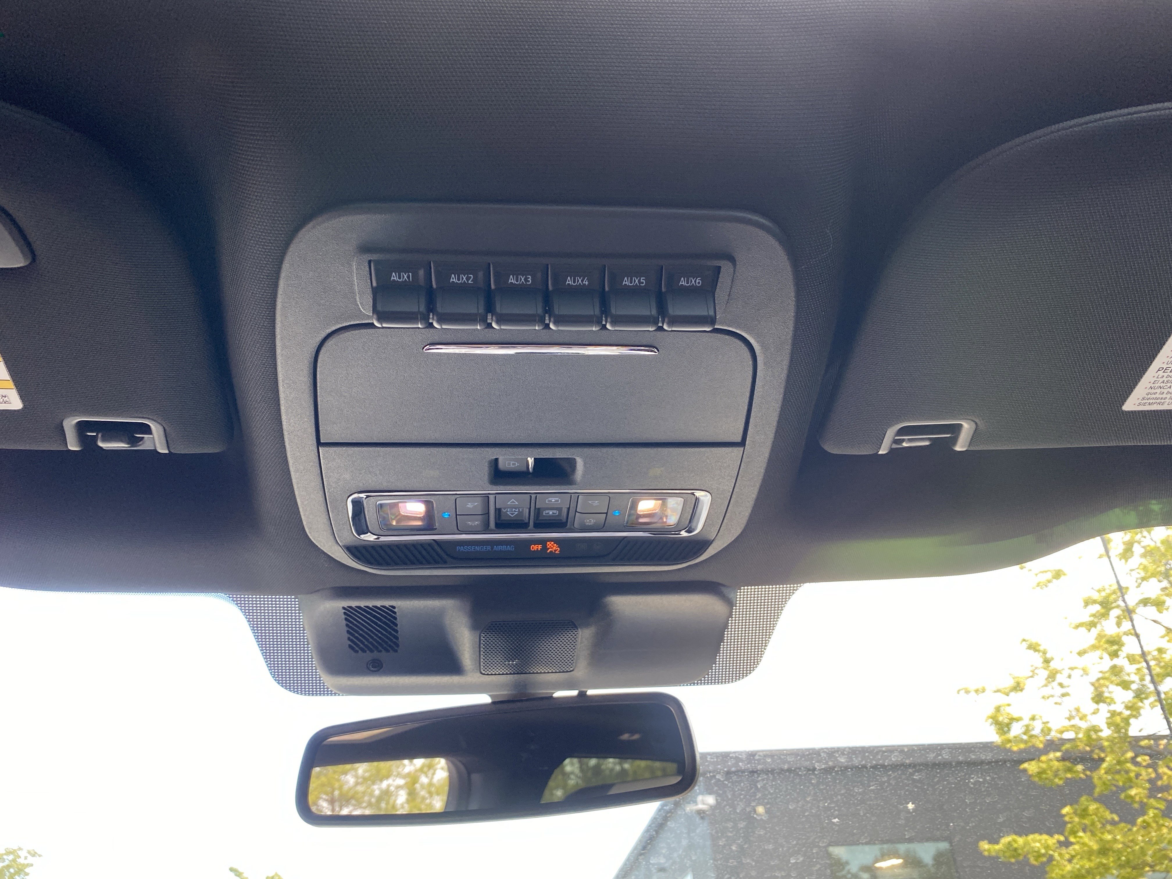 2026 Ford F250 Platinum