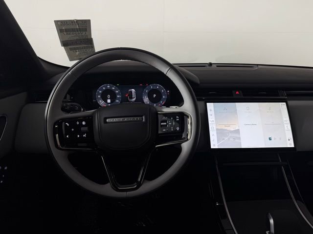 2026 Land Rover Range Rover Velar Dynamic SE