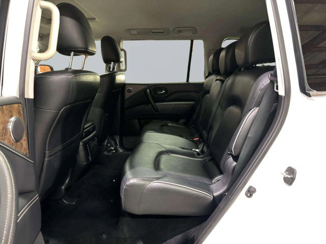 2022 INFINITI Qx80 Premium Select