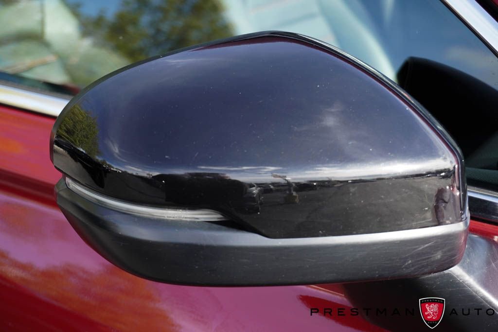 2025 Honda CR-V Sport Touring