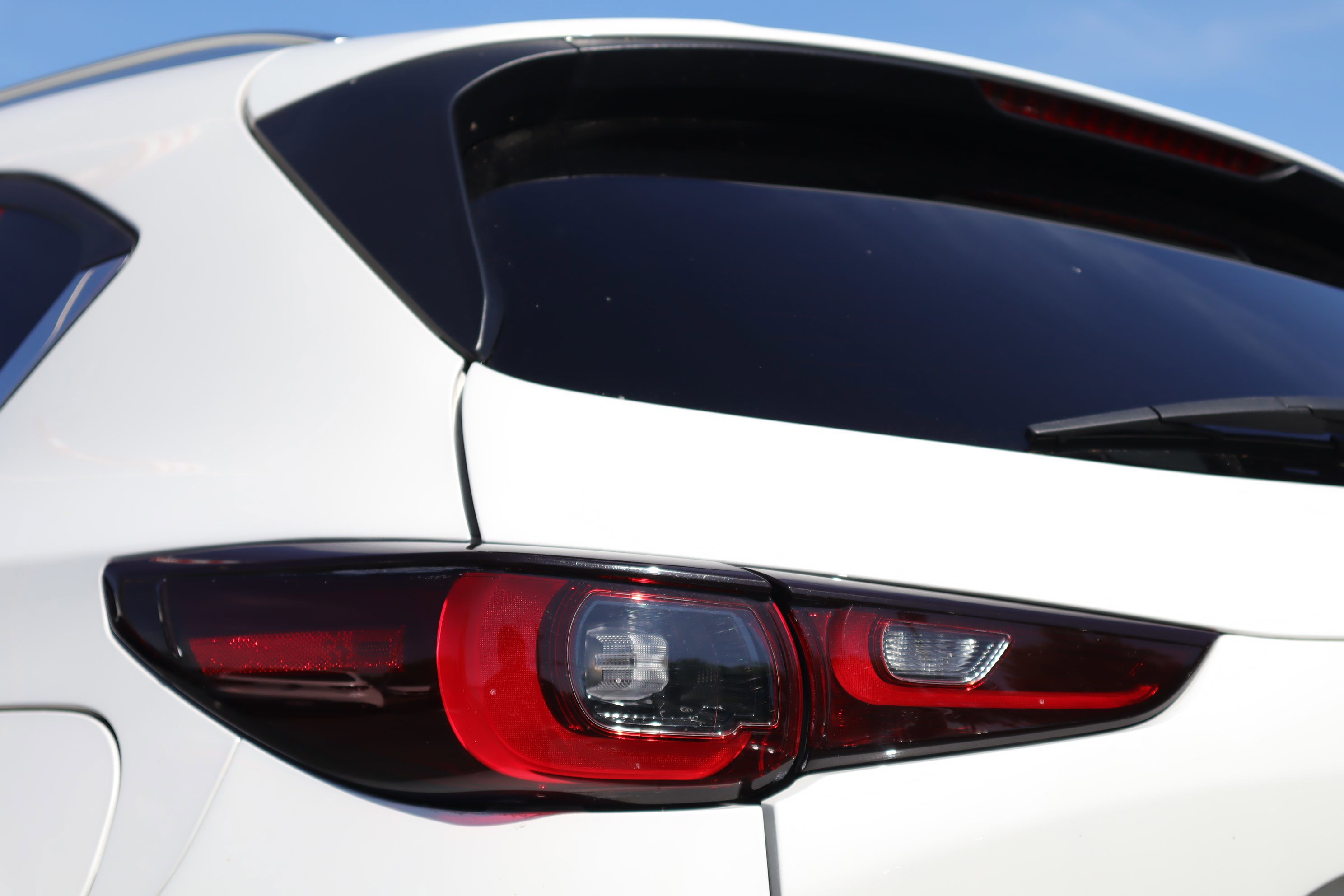 2023 MAZDA Cx-5 AWD 2.5 S w/ Preferred Package