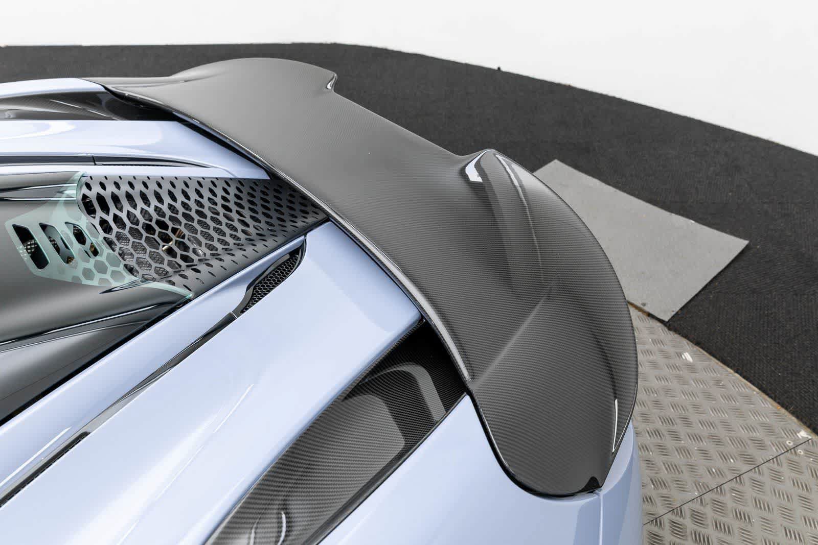 New 2026 McLaren 750S photo 53