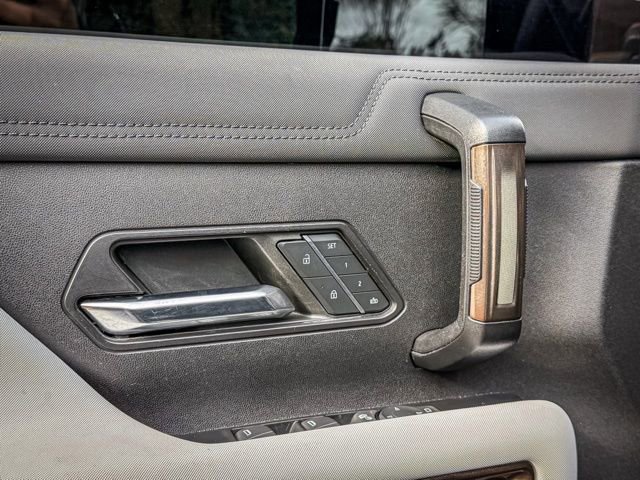 2024 GMC Hummer EV 2X