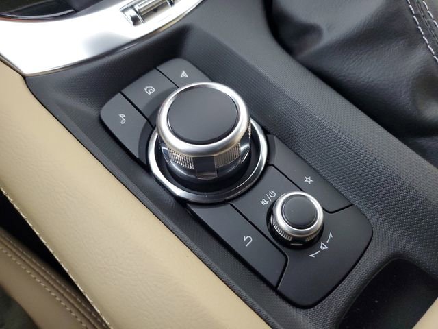 2026 MAZDA MX-5 Miata Grand Touring