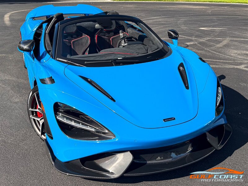 Used 2022 McLaren 765LT photo 74