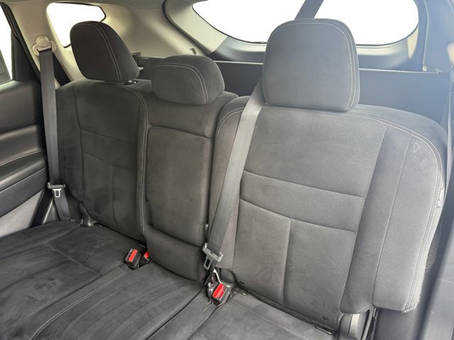 2023 Nissan Murano S