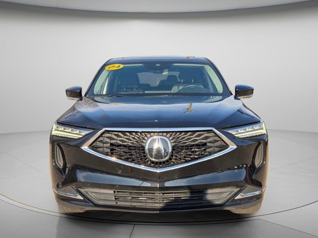 2024 Acura MDX SH-AWD w/ Technology Package