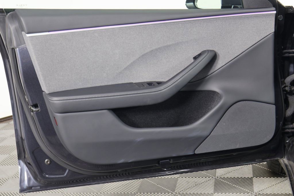 2024 Tesla Model 3 Standard Range