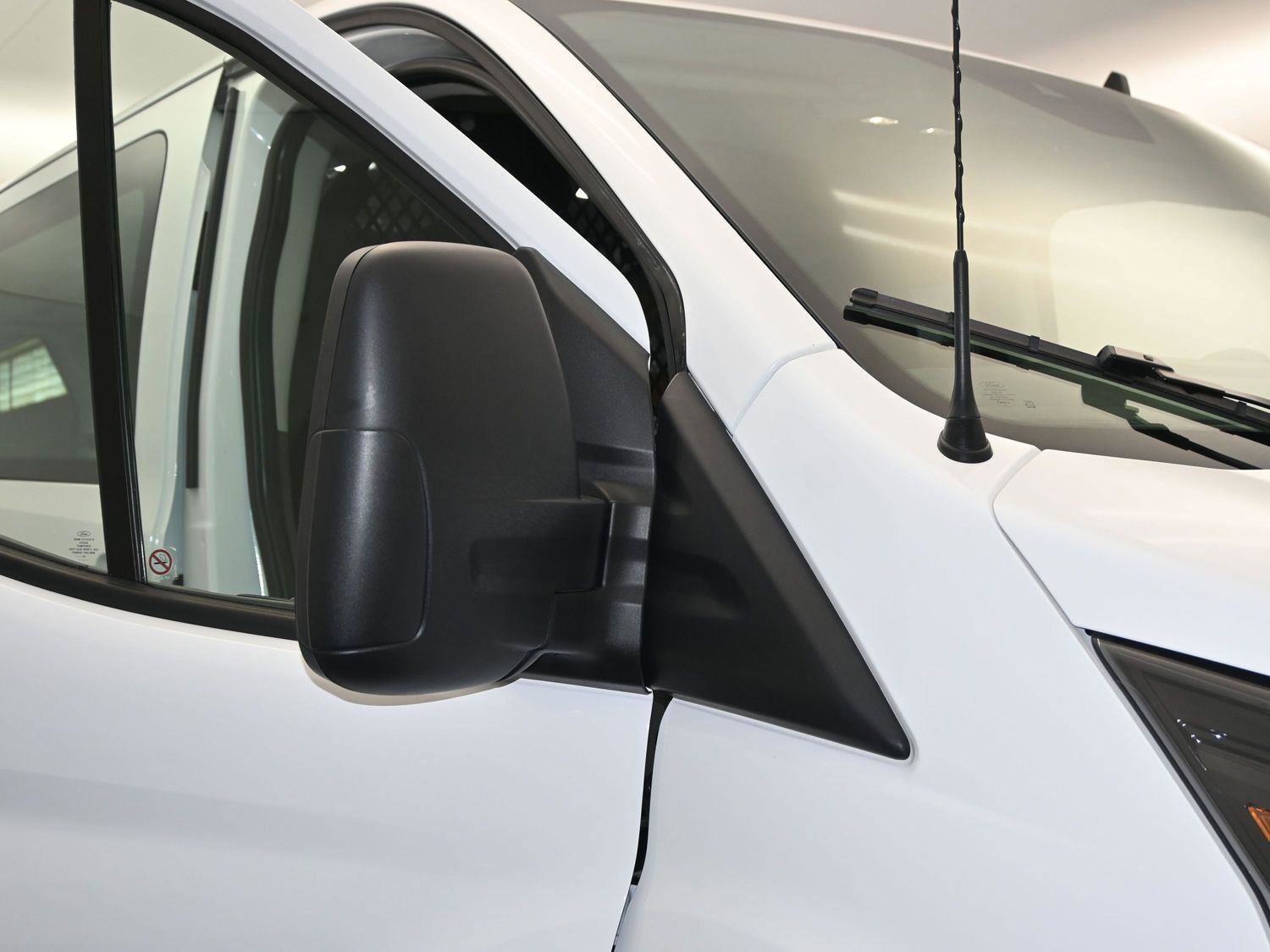 2024 Ford Transit 250 Low Roof