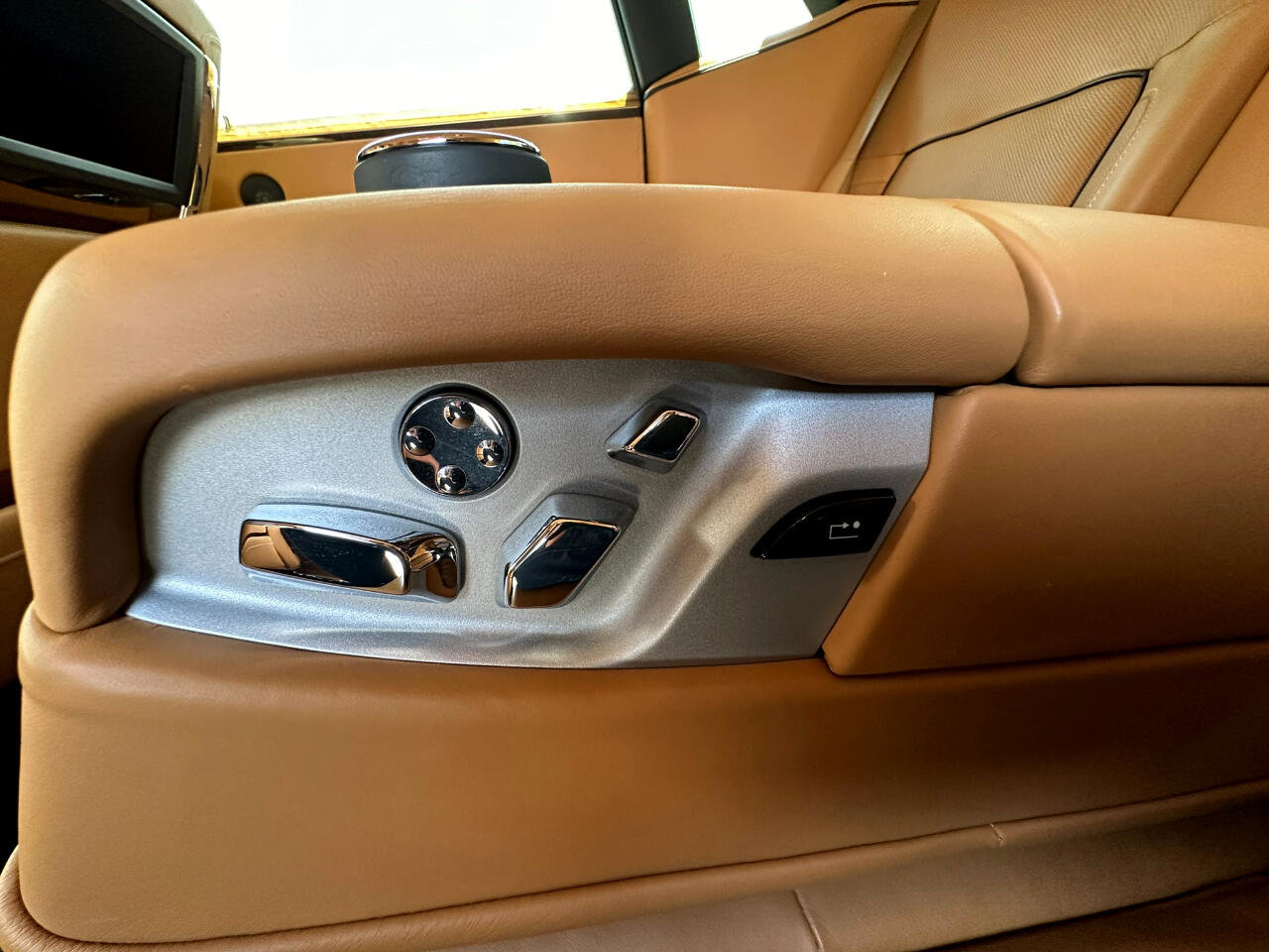 2014 Rolls-Royce Ghost