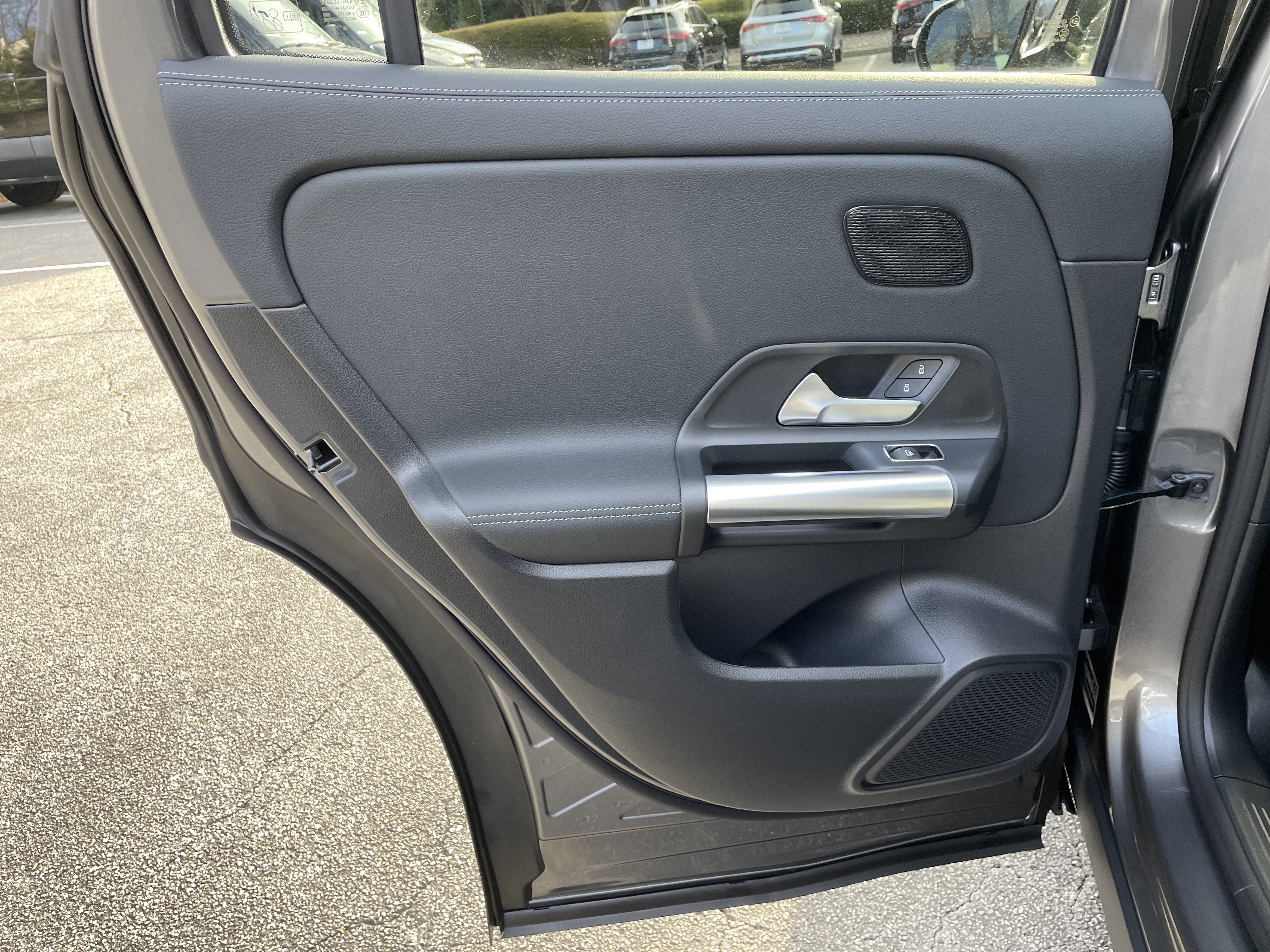 2026 Mercedes-Benz GLA 250