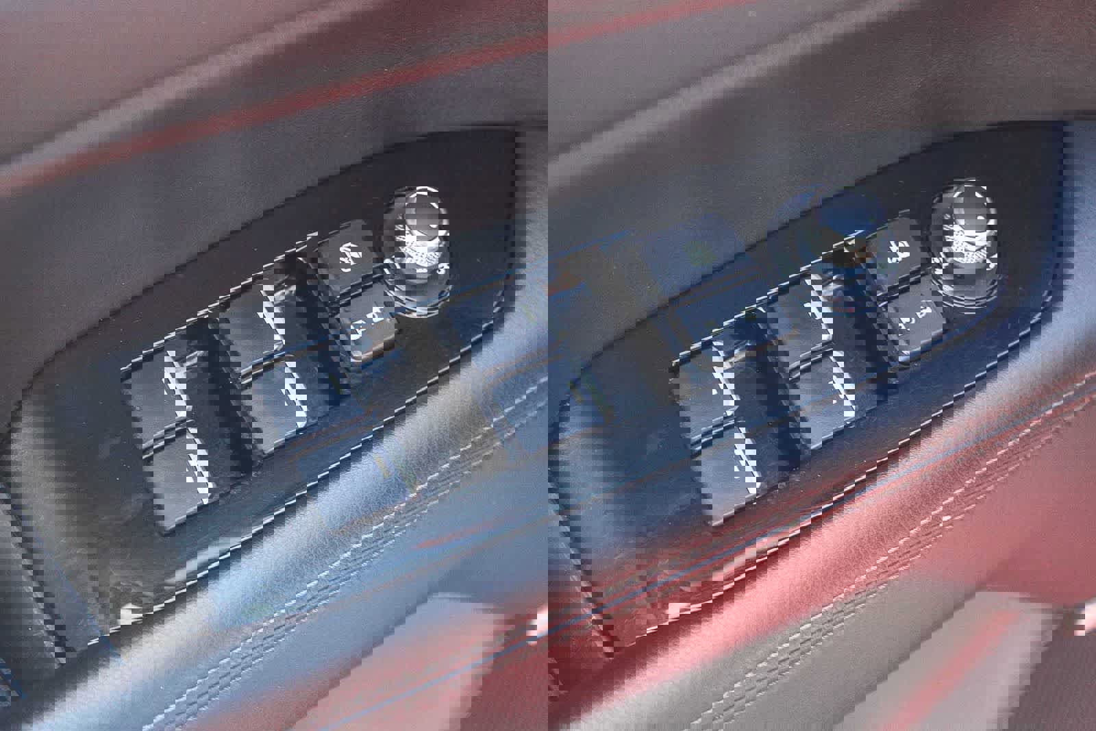 2019 MAZDA CX-5 Grand Touring Reserve