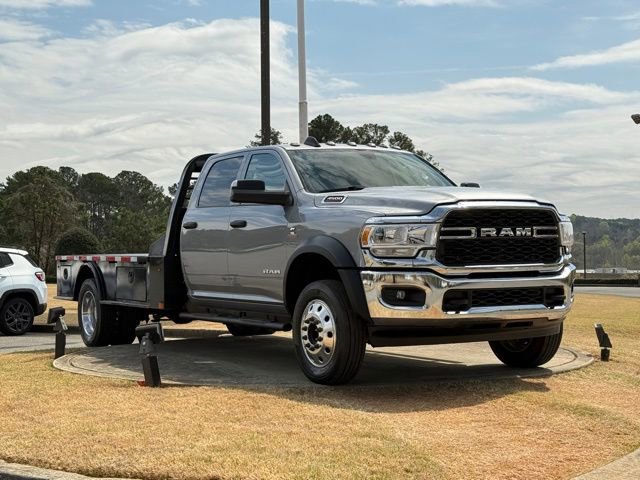 2022 RAM 4500 Tradesman