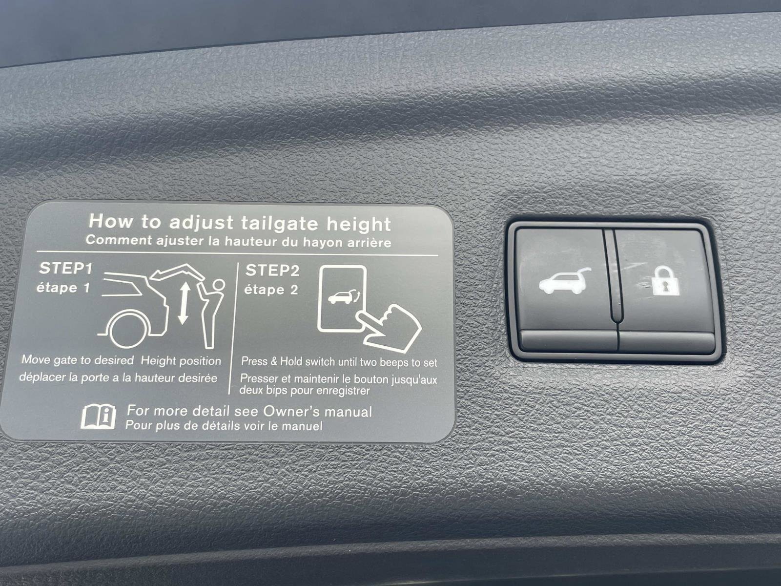 2025 INFINITI Qx50 Luxe