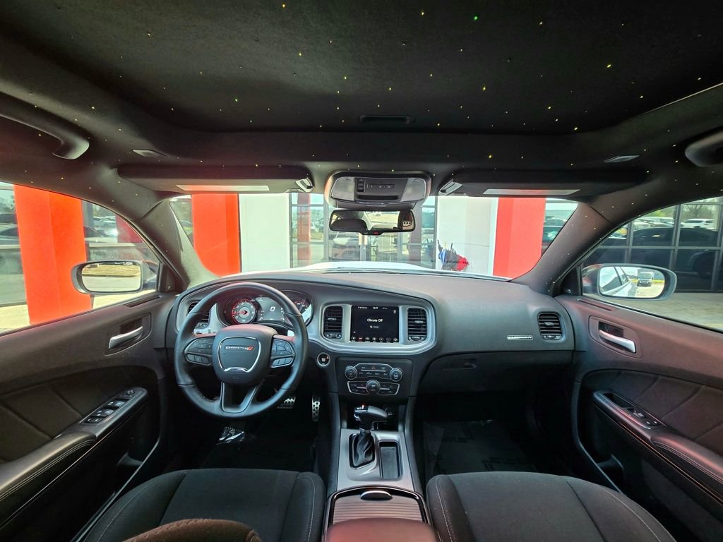 2023 Dodge Charger R/T