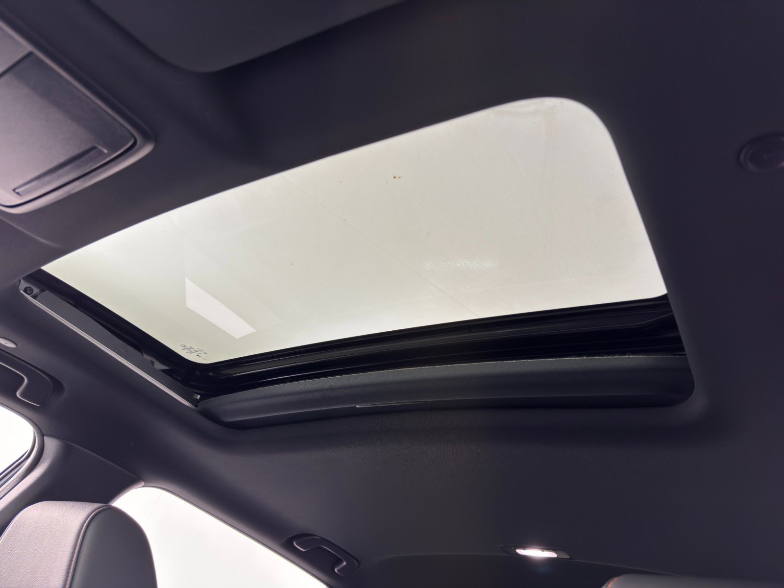 2026 Honda Cr-V Sport-L