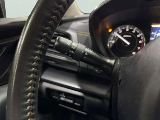 2022 Subaru Crosstrek 2.5i Sport