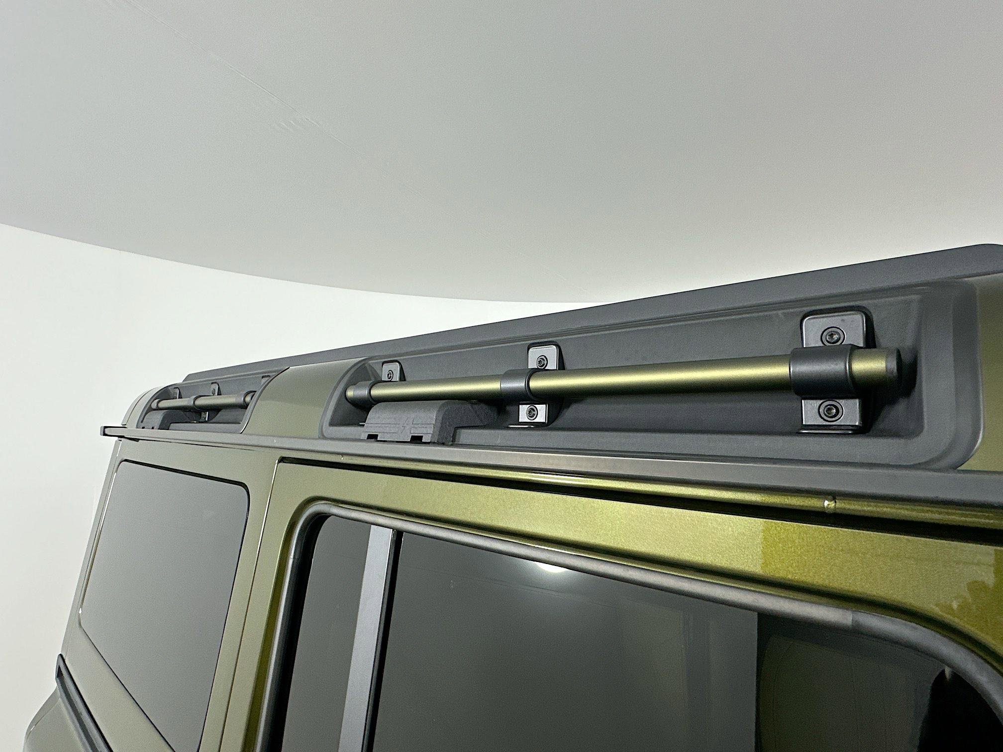 2025 INEOS Grenadier