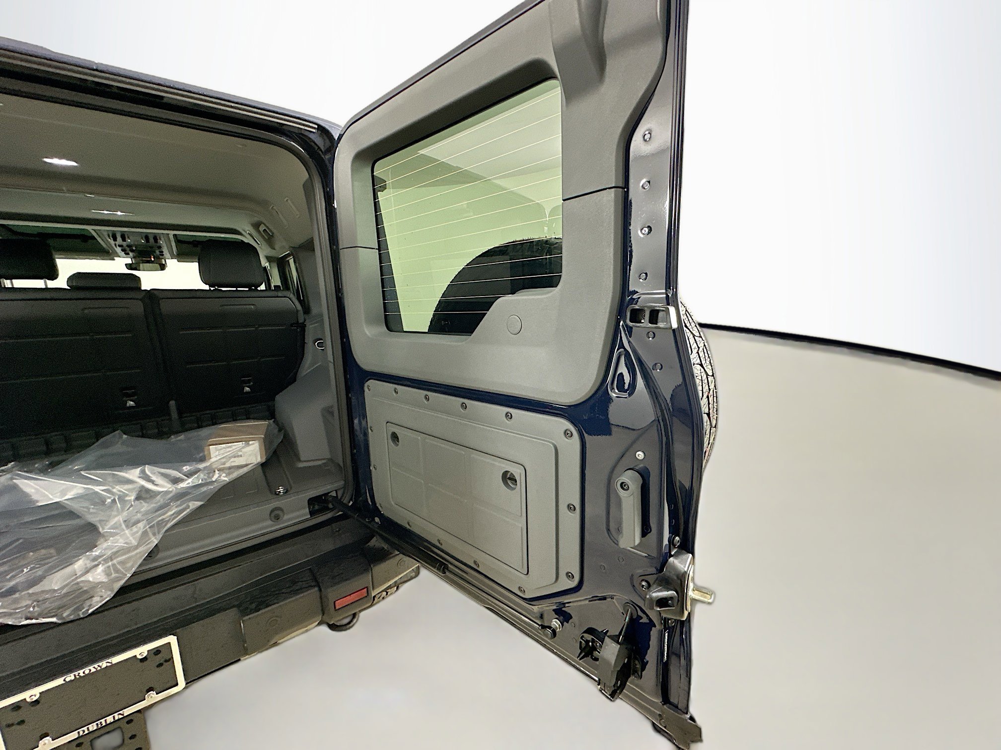 2026 INEOS Grenadier