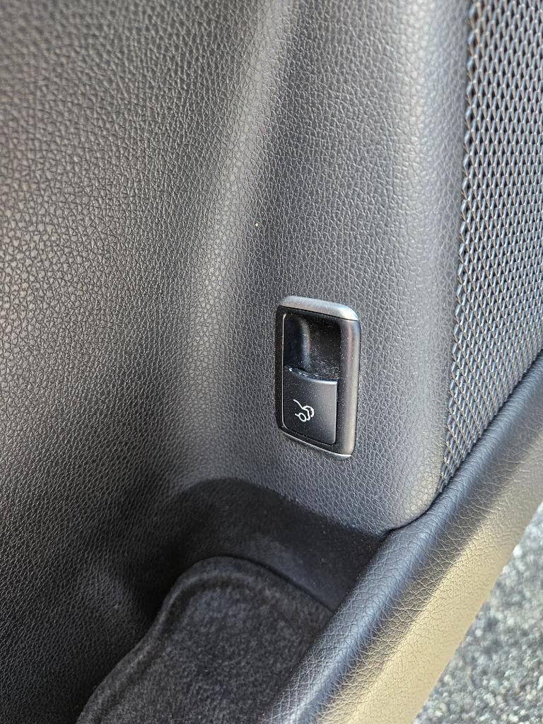 2018 Mercedes-Benz CLA 250