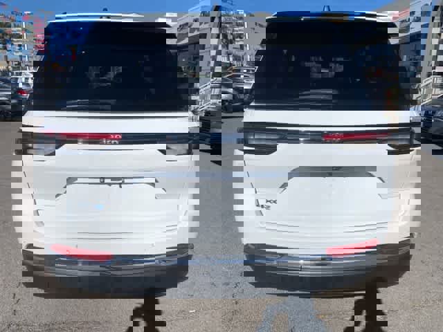 2023 Jeep Grand Cherokee 4WD 4xe