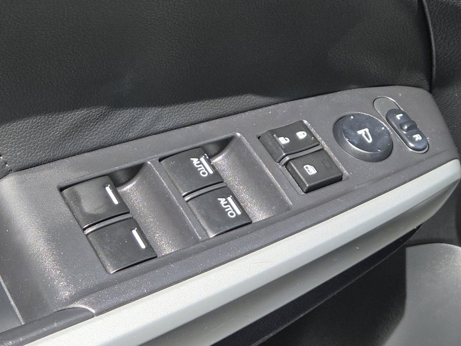 2010 Honda Accord EX-L