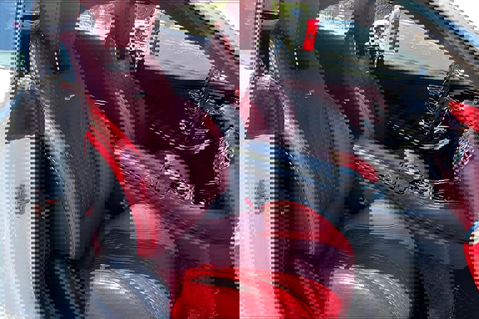 2020 Mercedes-Benz S 63 AMG 4MATIC Coupe