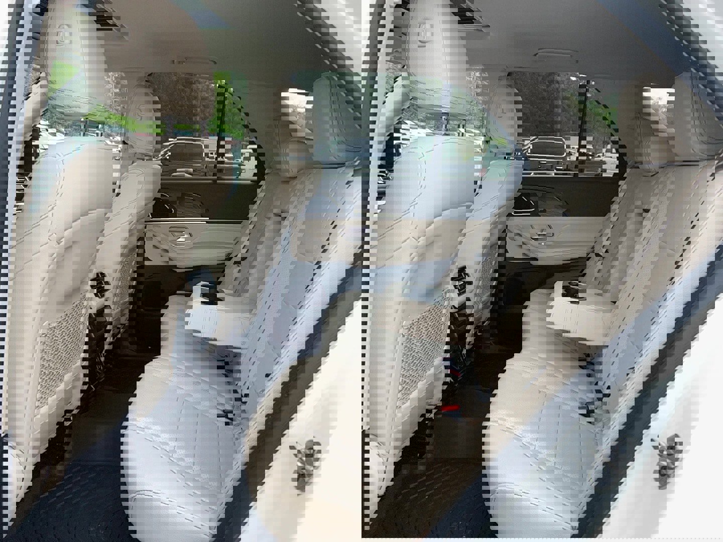 2021 Mercedes-Benz GLE 350