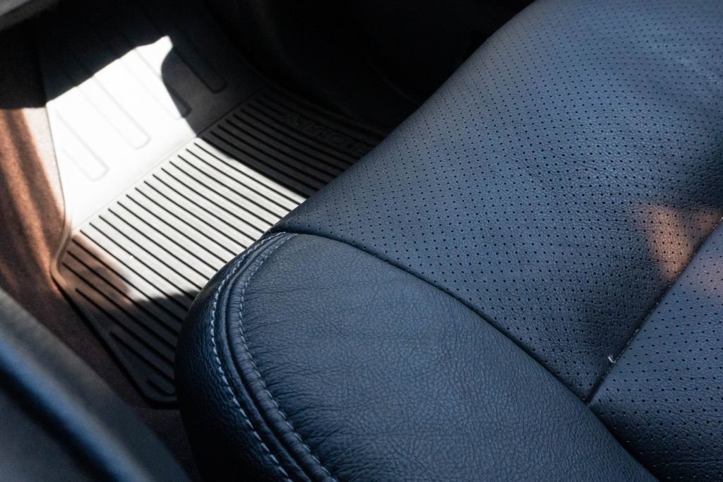 2015 Ford F250 Lariat