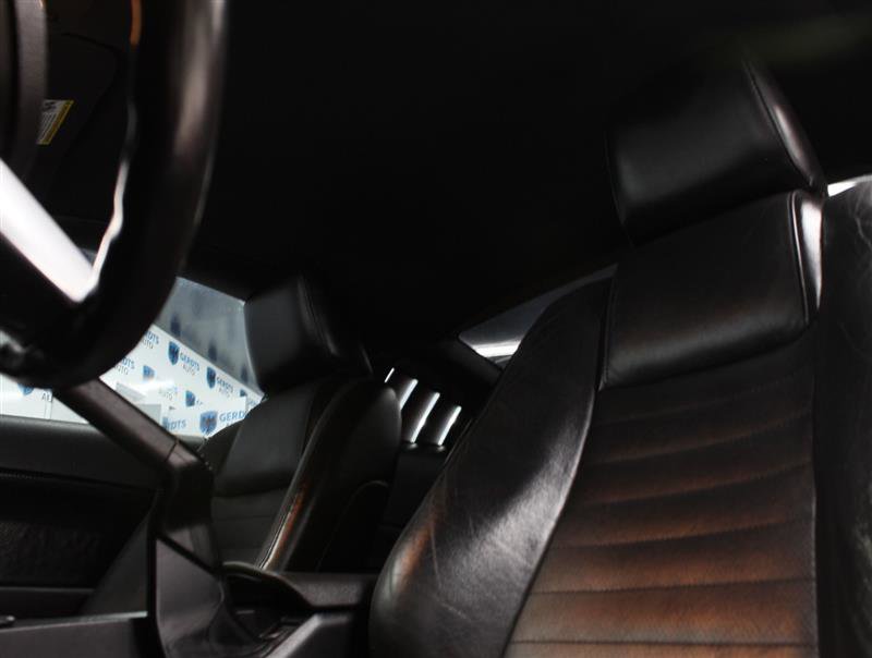 2007 Ford Mustang GT