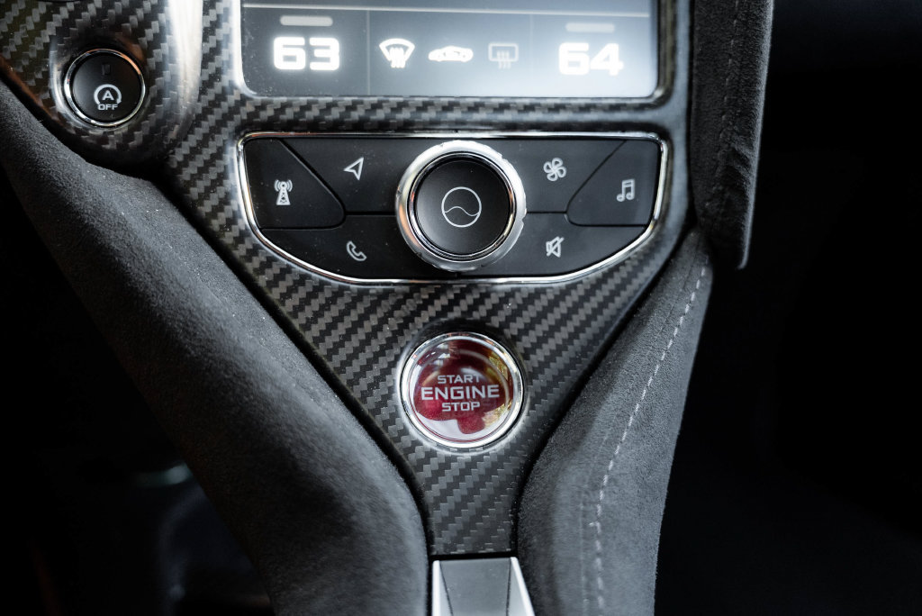 Used 2021 McLaren 765LT photo 65
