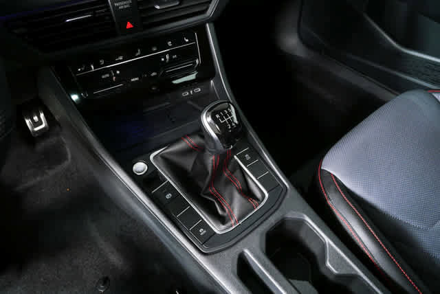 2025 Volkswagen Jetta GLI Autobahn