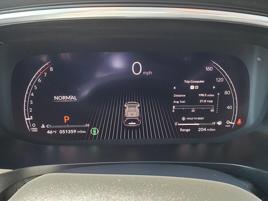 2024 Acura MDX SH-AWD w/ Technology Package