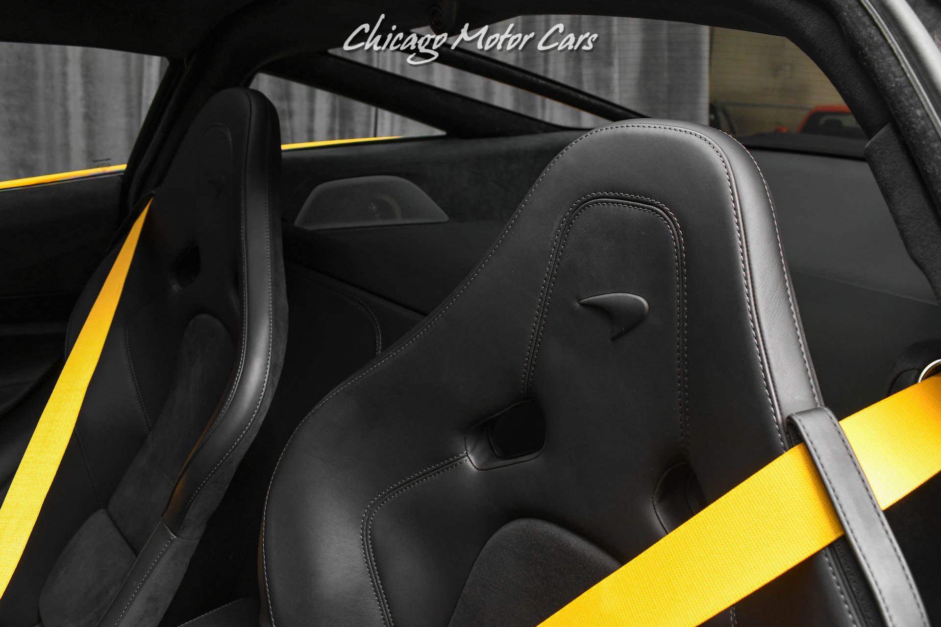 Used 2020 McLaren 720S Performance photo 22