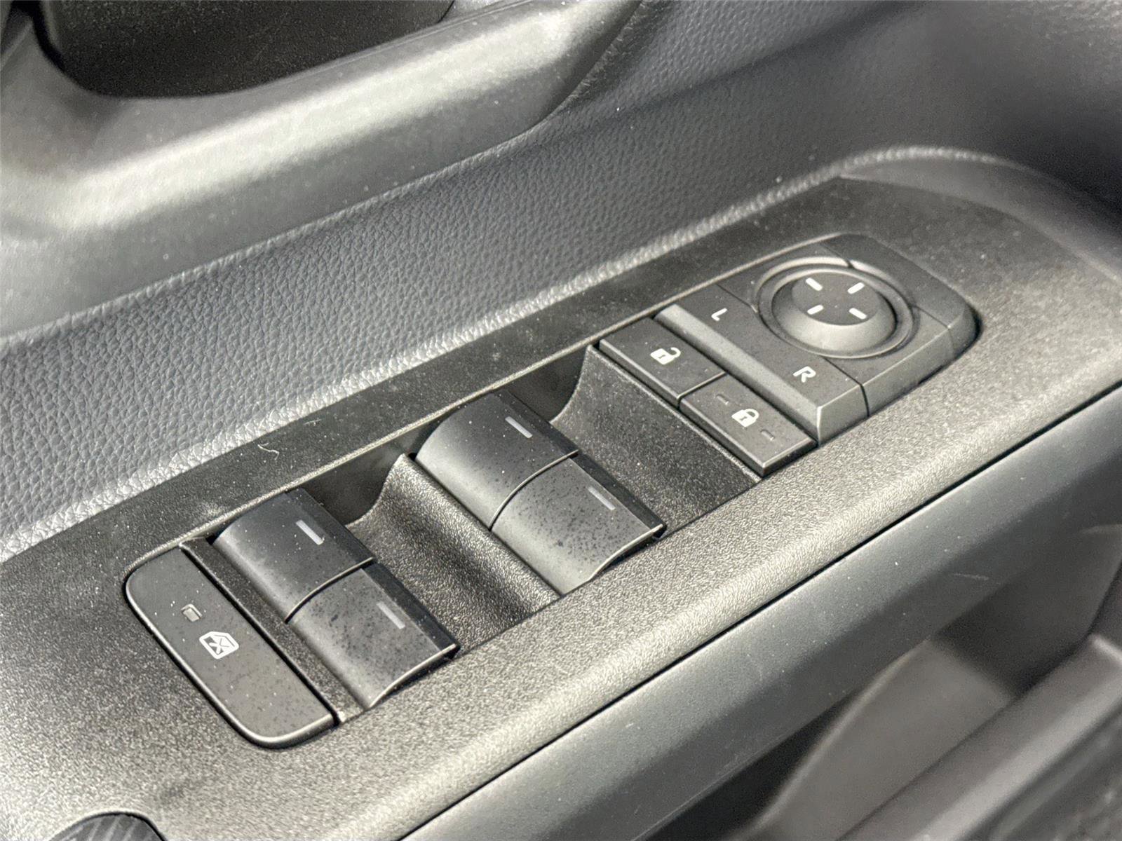 2025 Toyota 4Runner TRD Off-Road