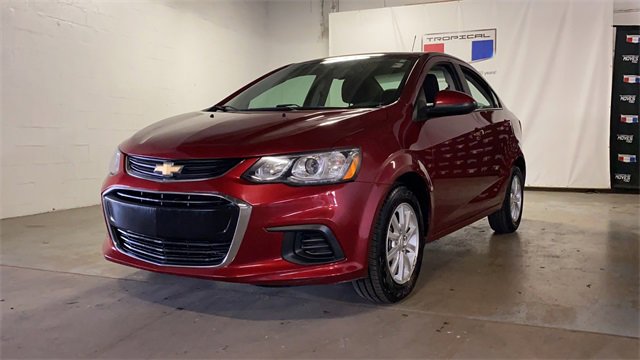 Tropical Chevrolet Car Dealership In Miami Shores Fl 33138 Kelley Blue Book